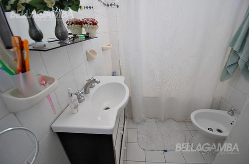 Imagen 16 de 25 de Departamento De 3 Ambientes Gran Vista Abierta Al Río
