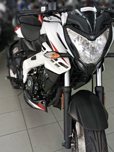 Imagen 17 de 22 de Bajaj Rouser 200 Ns 0km Ns200 No Benelli 302 Honda Yamaha