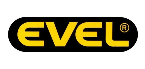 Imagen 5 de 10 de Cinta Metrica Evel 5 Mts Retroblok Profesional Nacional 505