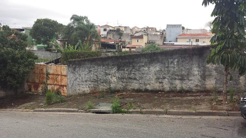 Alugue Sem Fiador, Sem Depósito E Sem Custos Com Seguro - Terreno Para Alugar, 1500 M² Por R$ 6.600 - Jardim Vila Formosa - Te0071