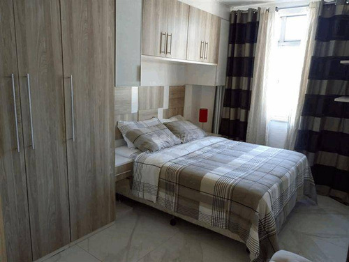Lindo Com Vista, 2 Quartos, 80 M² R$ 360.000 - Largo Do Barradas - Ap36023