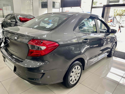 Ford Ka 1.5 TI-VCT FLEX SE SEDAN MANUAL