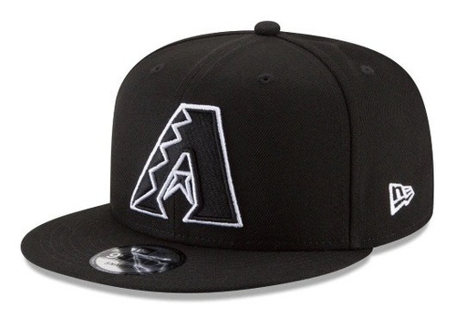 Gorra New Era Arizona Diamondbacks Snapback 11591086