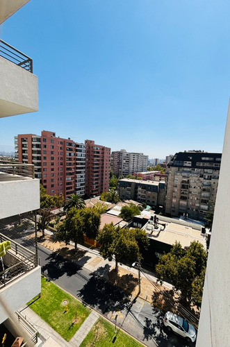 Se Vende 3 Dormitorios + Estacionamiento El Llano San Miguel
