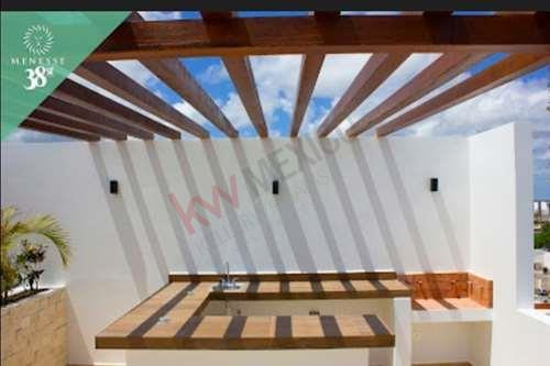 En Venta Estudio En Playa Del Carmen