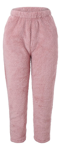 Leggings Termico Invierno Para Mujer Pantalon Pijama Forro