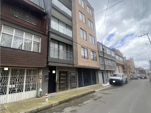 Venta Apartamento En Boyaca Real Bogotá