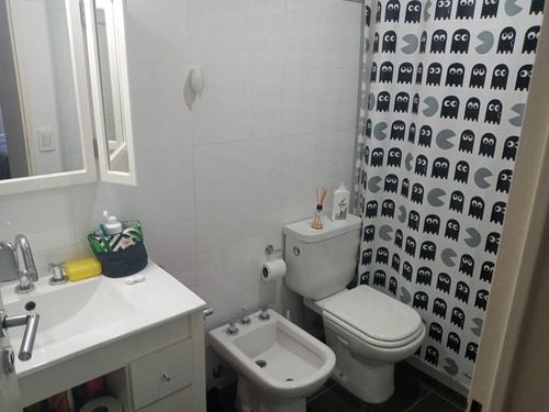 Imagen 11 de 16 de Departamento En Venta En Ramos Mejía Norte