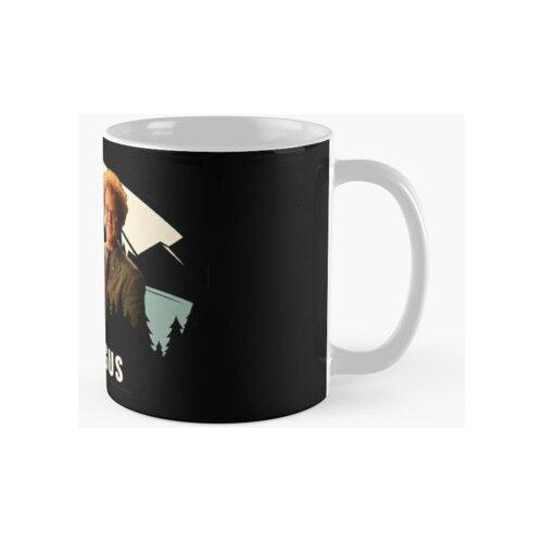 Taza Ya Dingus - Dr. Steve Brule Calidad Premium