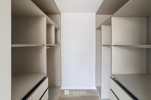 Venta - Departamento - 2 Ambientes - Maral Explanada - Arq. Cesar Pelli