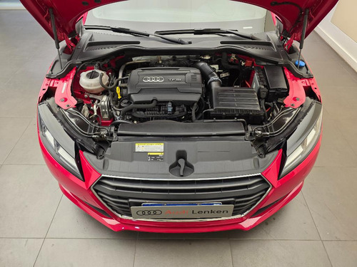 Audi TT TT 2.0 TFSI Stronic 230cv