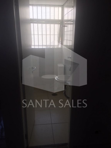 Imagem 10 de 15 de Excelente Casa Comercial Com 2 Pavimentos! - Ss36777