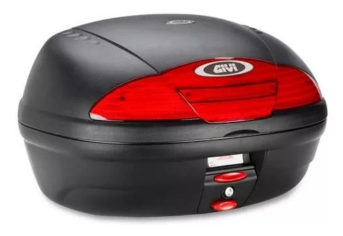 Protetor Motor Carenagem Xre 190 Afastador Alforge Givi 45 L