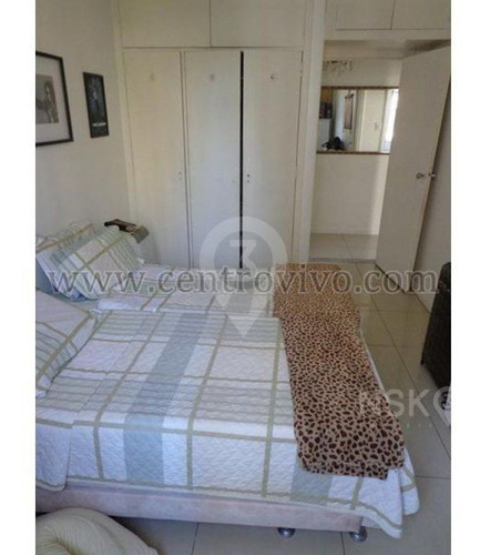 Imagem 8 de 15 de 2 Dorm. - 128m² - 1 Vaga - Dep. Emp. - Bela Vista - Ed734
