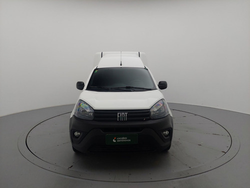 Fiat Fiorino 1.4 MPI FURGÃO ENDURANCE 8V FLEX 2P MANUAL