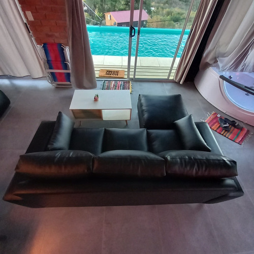 Imagen 29 de 30 de Casas Con Piscina Climatizada En Venta En Villa Serrana Un Lugar Magico