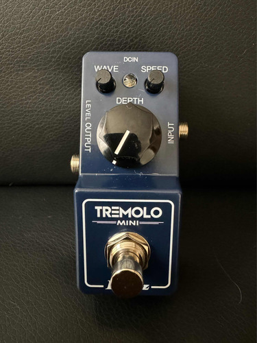 Ibanez Mini Tremolo Pedal