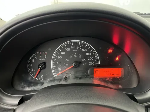 Nissan Versa DRIVE 1.6 AUT