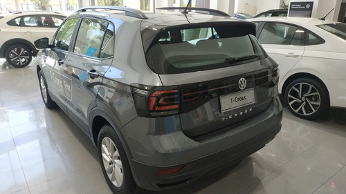 Volkswagen T-cross 1.6 Trendlinde Mt S,a