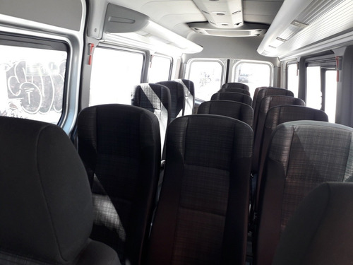 Mercedes-benz Sprinter 515 Cdi 21 Lugares