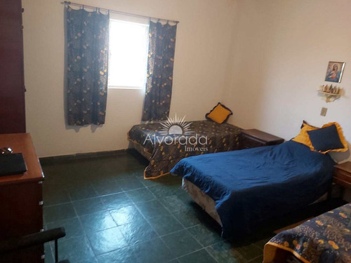 Imagem 8 de 28 de Chácara Com 3 Dorms, Vivendas Do Engenho D'água, Itatiba - R$ 510 Mil, Cod: Ch043 - Vch043