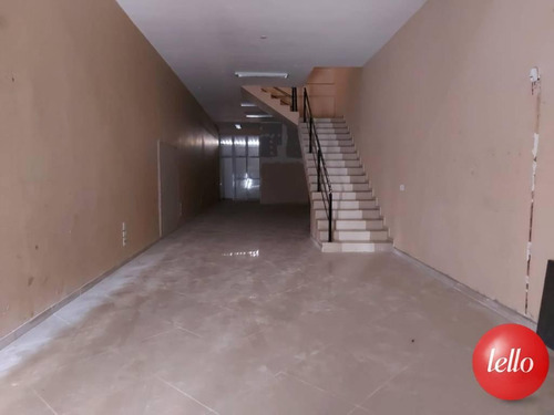 Imagem 2 de 8 de Comercial/industrial - Ref: 227680
