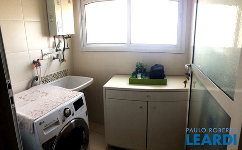 Imagem 15 de 15 de Apartamento - Vila Das Mercês - Sp - 561308