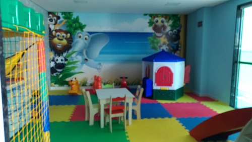 Imagem 21 de 21 de Apartamento 2 Quartos Praia Grande - Sp - Tupi - 13334_aluguel