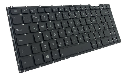 Teclado Asus F401e V451 X451 X451c X451ca X451e X451m X451ma