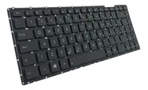 Comprar Teclado Para Asus X451 X451ma X451c Z450ua-wx008t F401 Abnt2