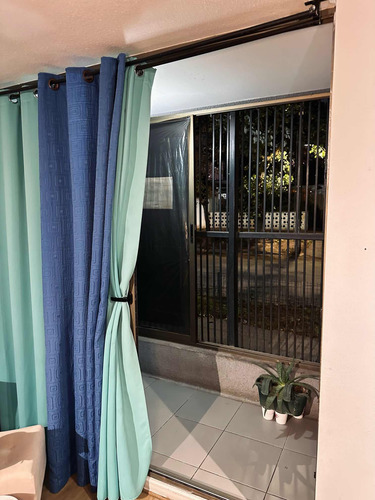 Impecable Depto 2 Dormitorios 1 Baño Con Bodega