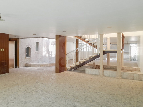 Casa Ideal Para Remodelar O Desarrollar Proyecto Residencial