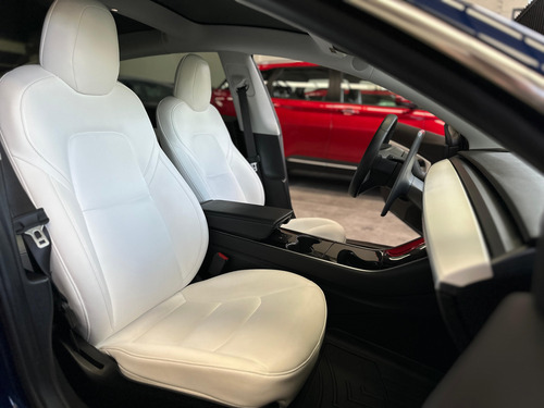 Tesla Model 3 2019 Dual Motor Long Range Impecable!!!