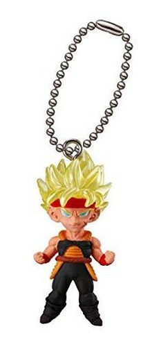 Dragon Ball Super Gashapon Udm Los Mejores 24 Super Saiyan B