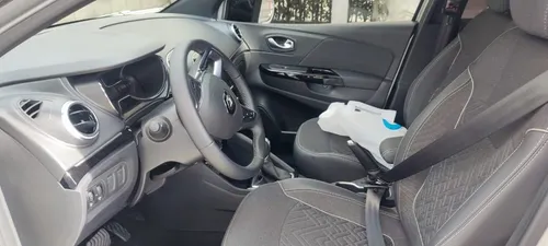 Renault Captur 2.0 Intens Mecánica