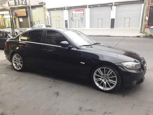 Bmw Serie 3 3.0 330i Sedan Executive 2010