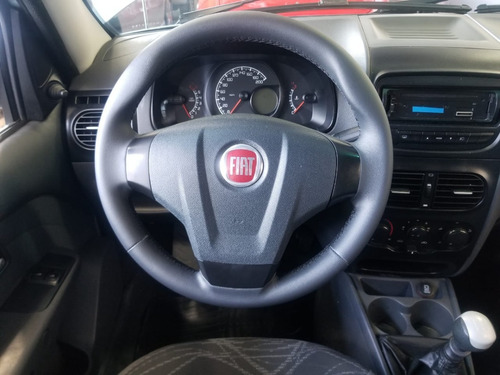 Fiat Siena 2013