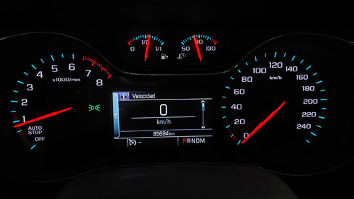 Chevrolet Cruze 1.4 Ltz At