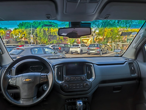 Chevrolet Trailblazer 2.8 Nueva Ltz Tdci 200cv