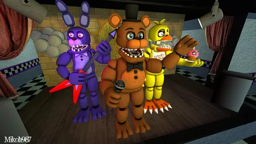 Five Nights At Freddy's 2 Xbox One/pc - Código De 25 Dígitos