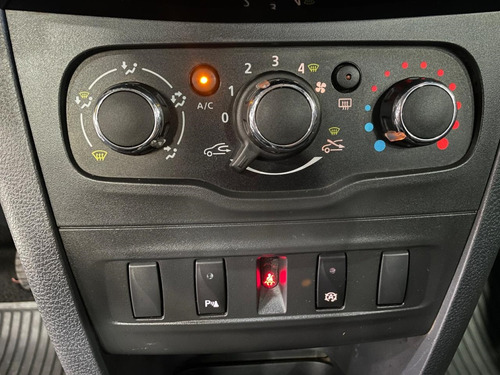 Renault Sandero 1.0 12V SCE FLEX S EDITION MANUAL