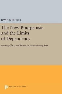 Libro The New Bourgeoisie And The Limits Of Dependency : ...