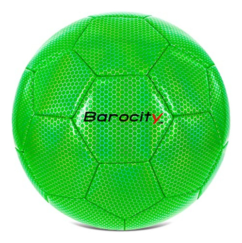 Balon De Futbol Barocity Balón De Fútbol Para Niños  Balón