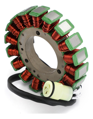 Gerador De Estator Para Yamaha F75 F80 F90 F100 Hp 4 Tempos
