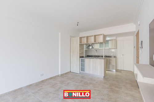 Imagen 7 de 28 de Departamento Monoambiente Venta Parque Chas