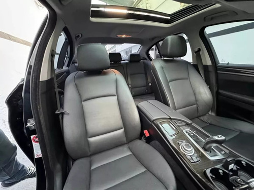 BMW Serie 5 3.0 525d Executive 204cv