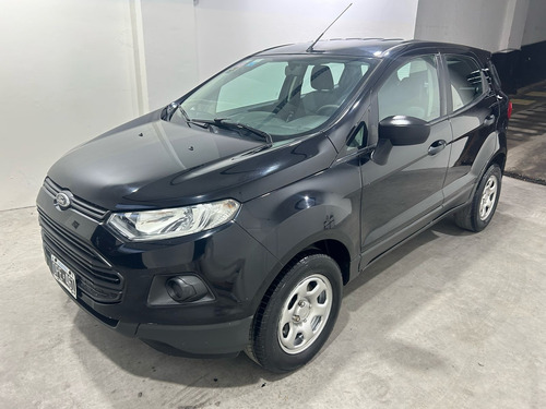 Ford Ecosport 1.6 Se 110cv 4x2