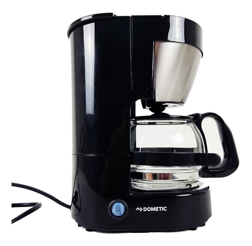 Cafeteira Portatil Automotiva 24v Ominic Mc054 Perfect Coffe