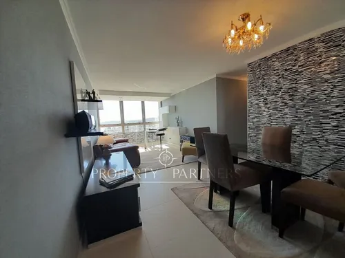 Acogedor Departamento Con Excelente Ubicacion