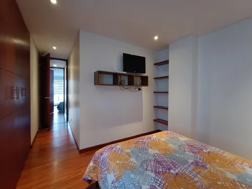 Apartamento En Venta En Pasadena. Cod V1087013